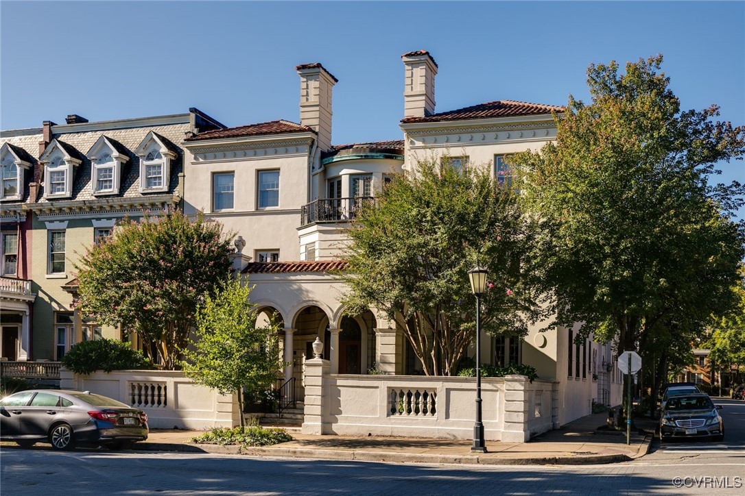 2235 Monument Ave Unit#U2