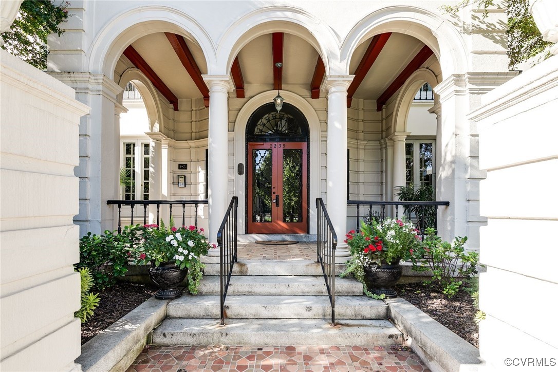 2235 Monument Ave Unit#U2