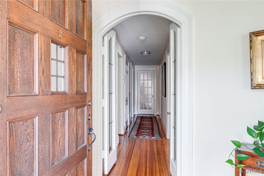 2235 Monument Ave Unit#U2