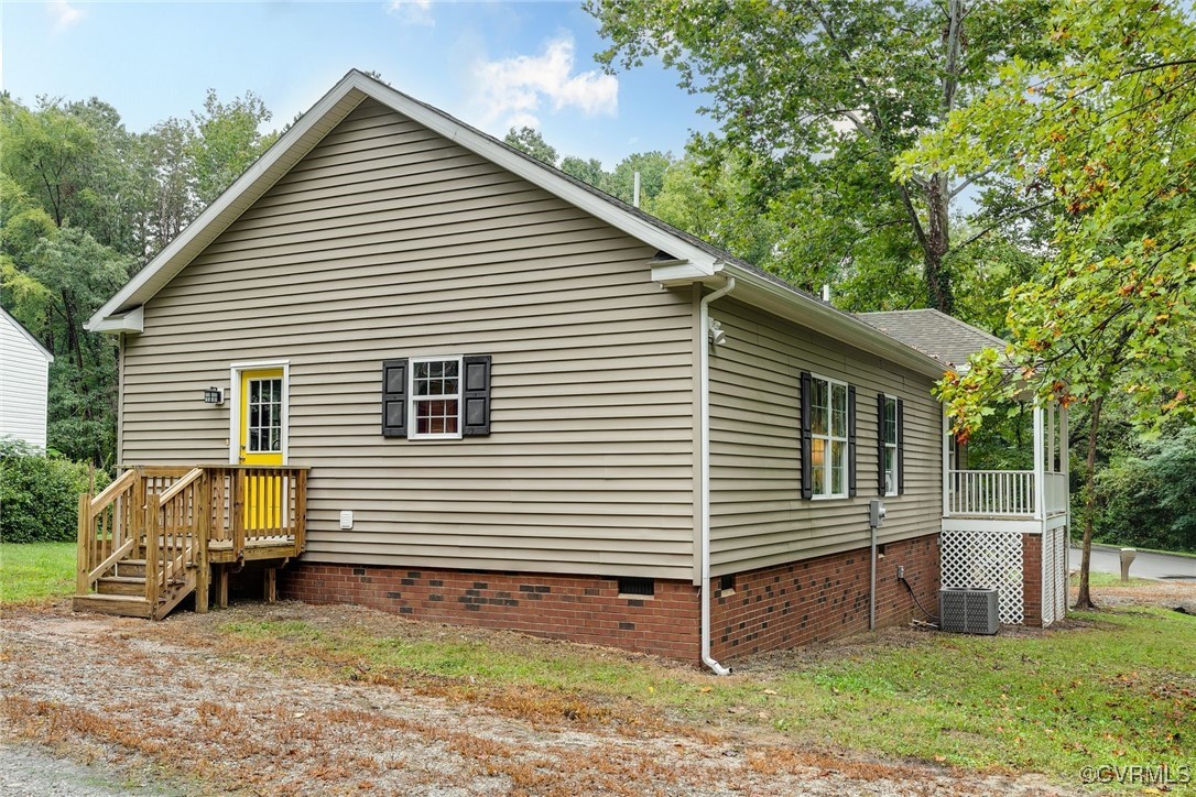 2851 Byrdhill Rd