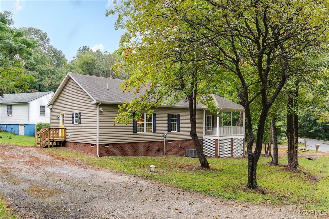 2851 Byrdhill Rd