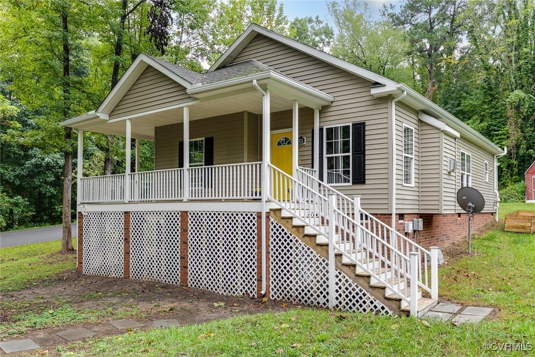 2851 Byrdhill Rd