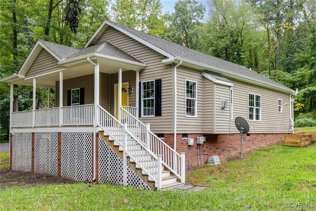 2851 Byrdhill Rd