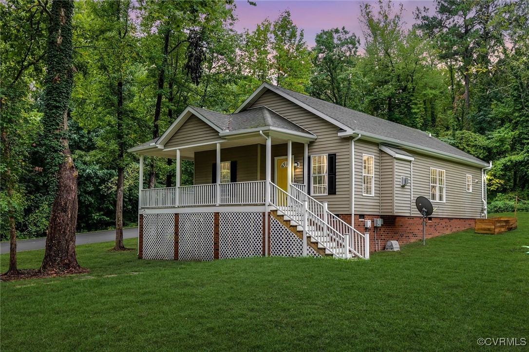 2851 Byrdhill Rd