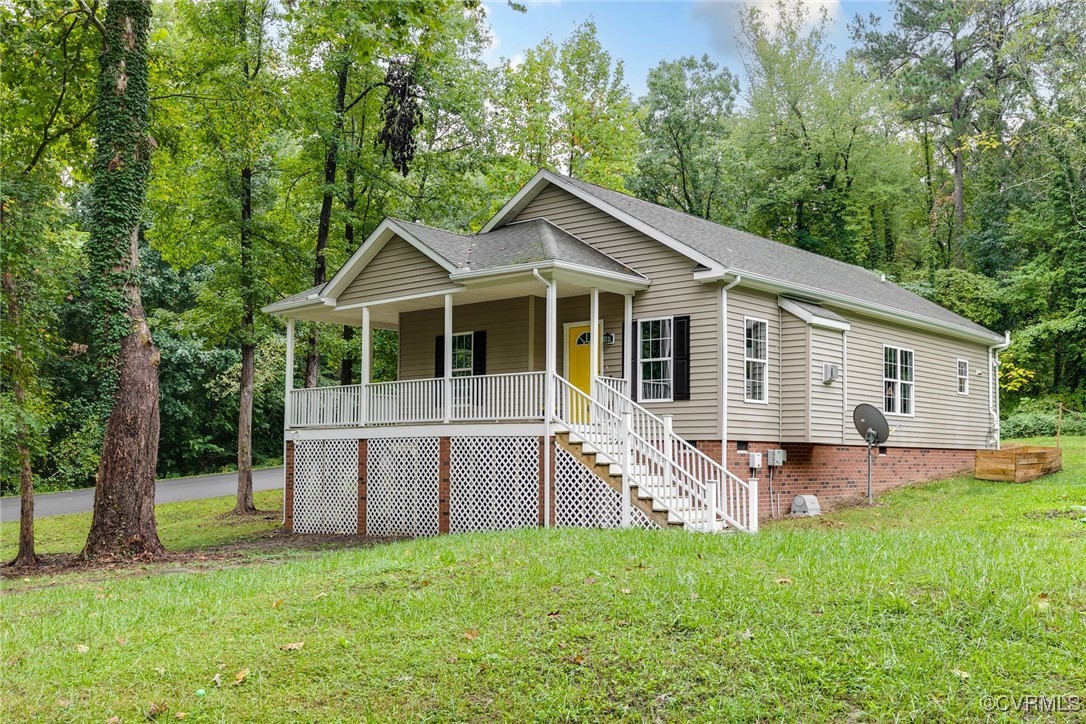 2851 Byrdhill Rd