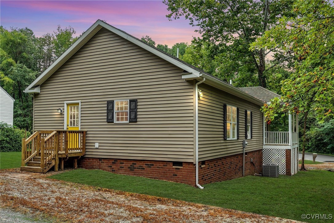 2851 Byrdhill Rd