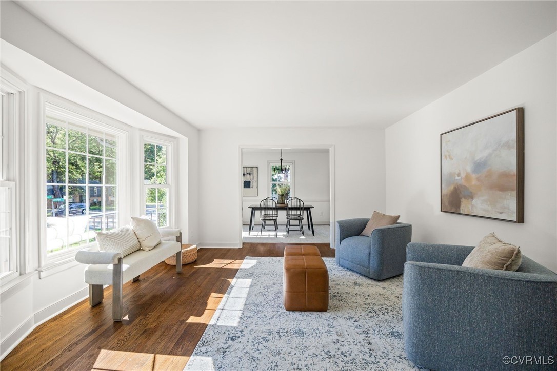 2306 Pleasant Run Dr