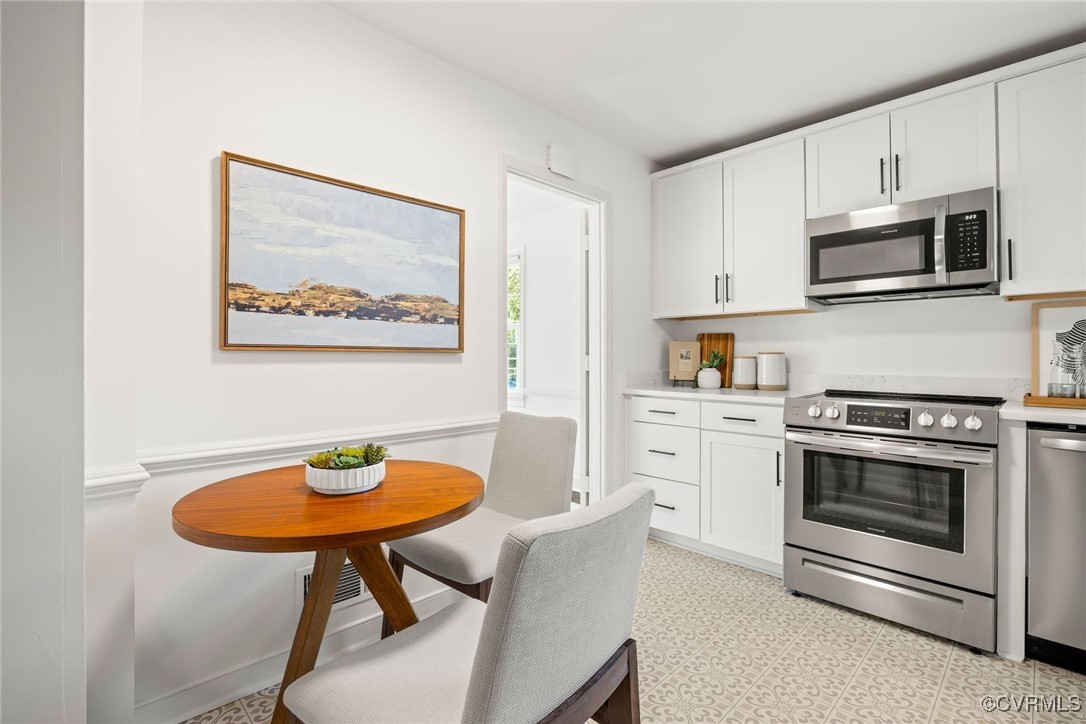 2306 Pleasant Run Dr