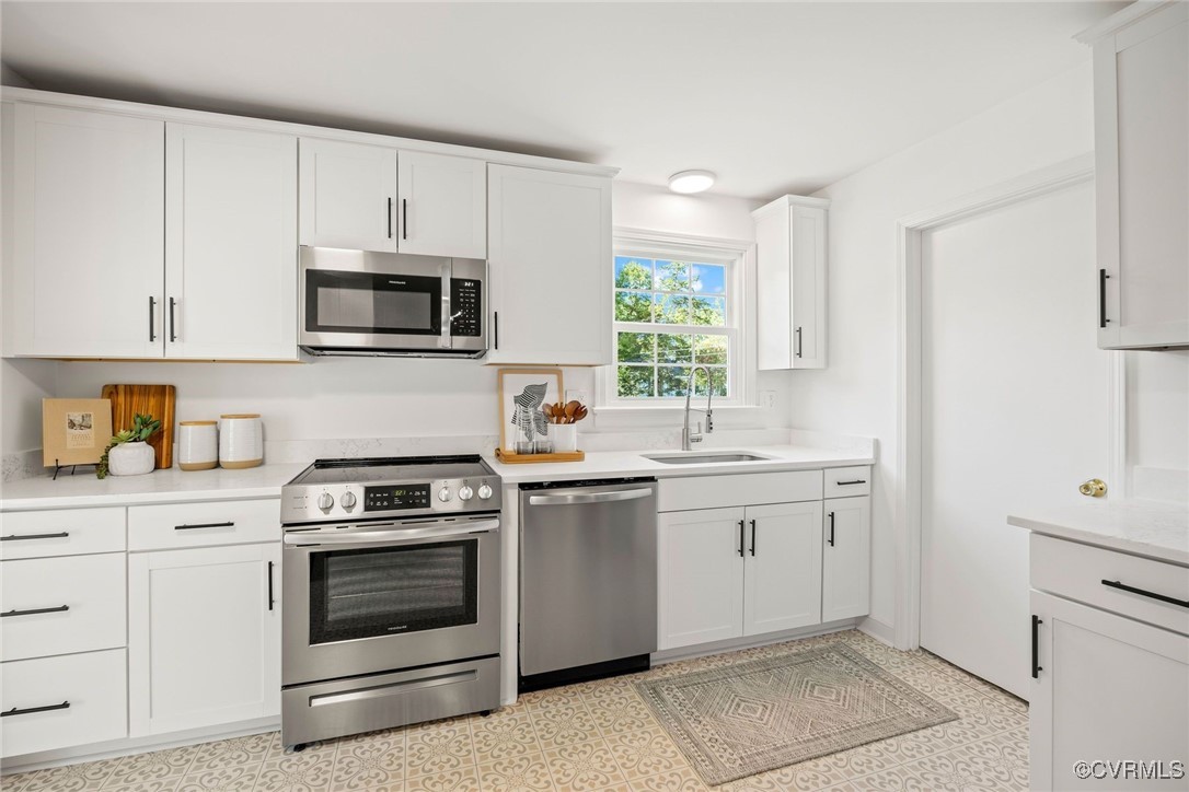 2306 Pleasant Run Dr