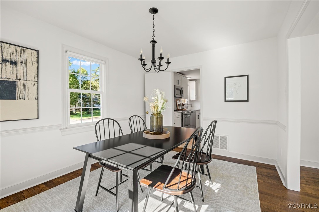 2306 Pleasant Run Dr