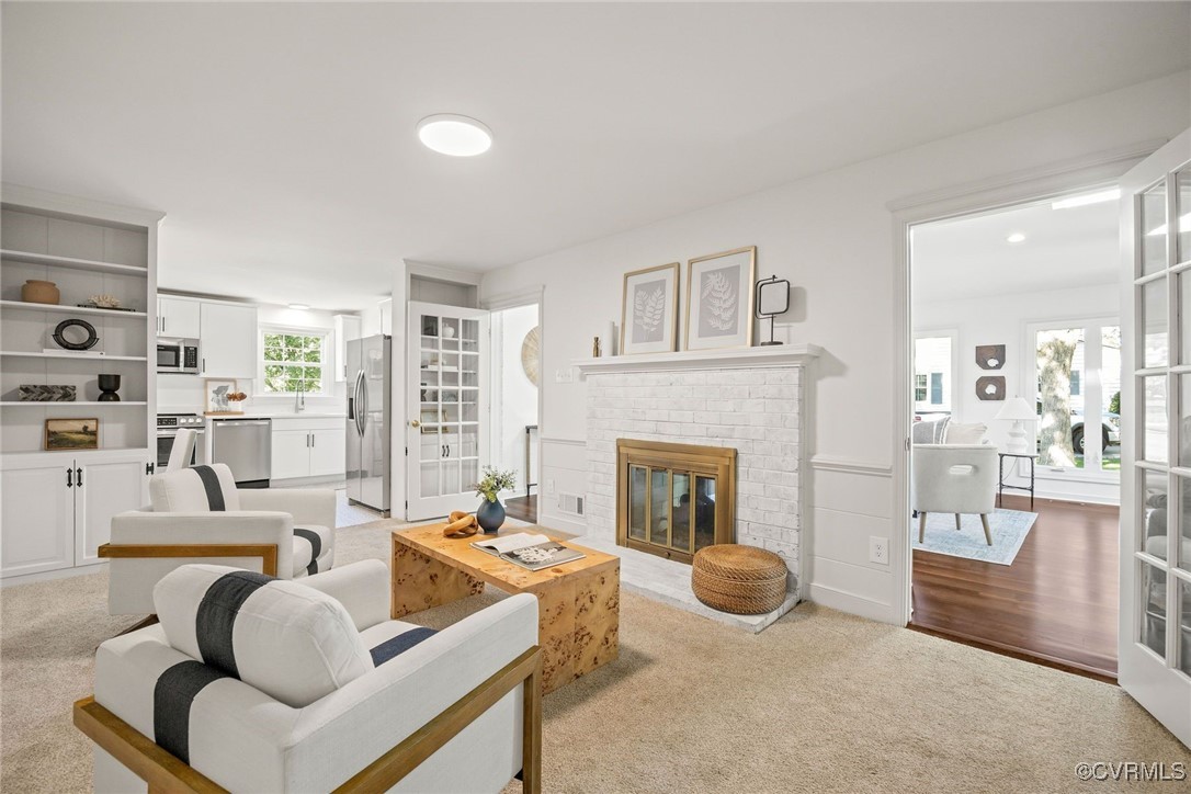 2306 Pleasant Run Dr