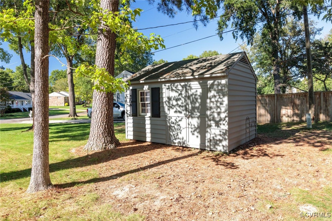 2306 Pleasant Run Dr