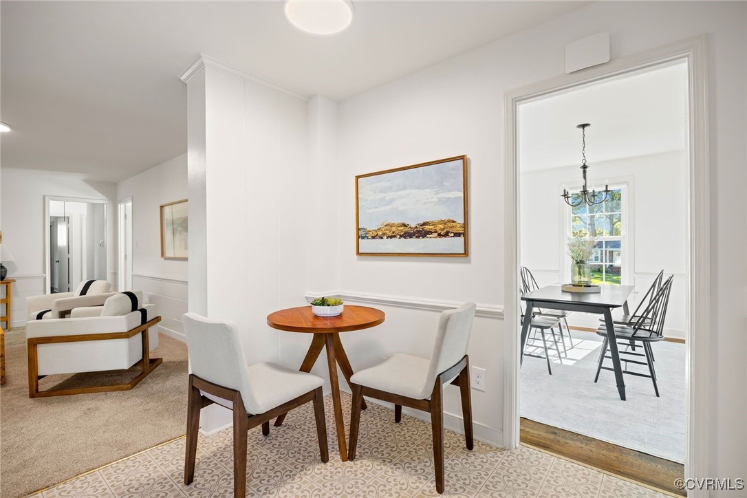 2306 Pleasant Run Dr