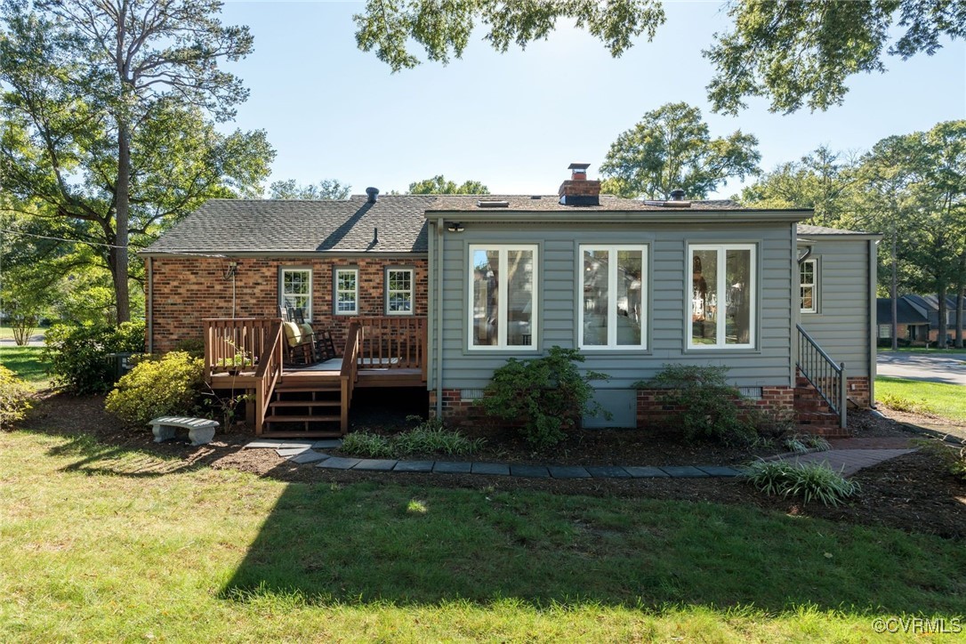 2306 Pleasant Run Dr