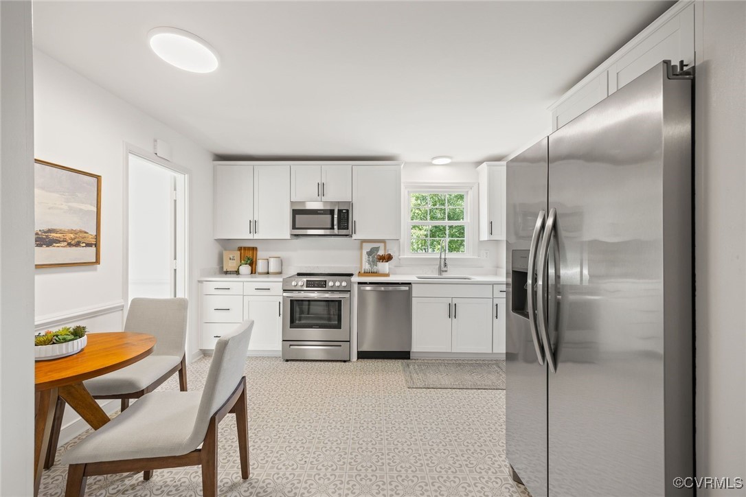 2306 Pleasant Run Dr