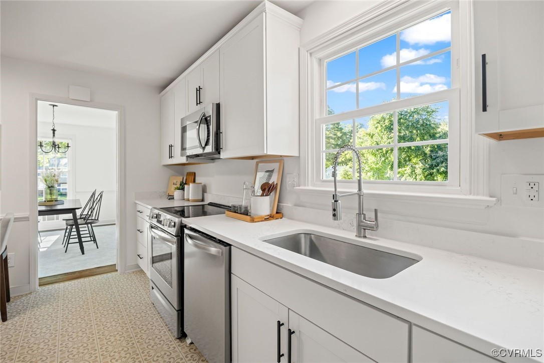 2306 Pleasant Run Dr