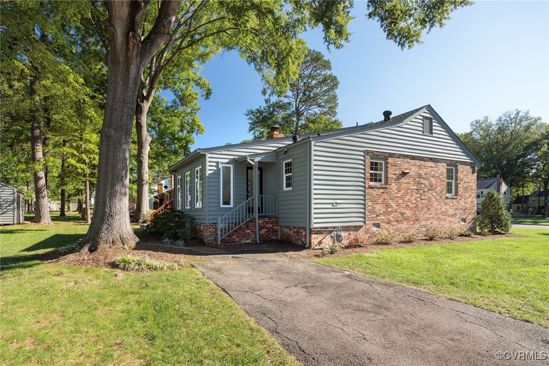 2306 Pleasant Run Dr