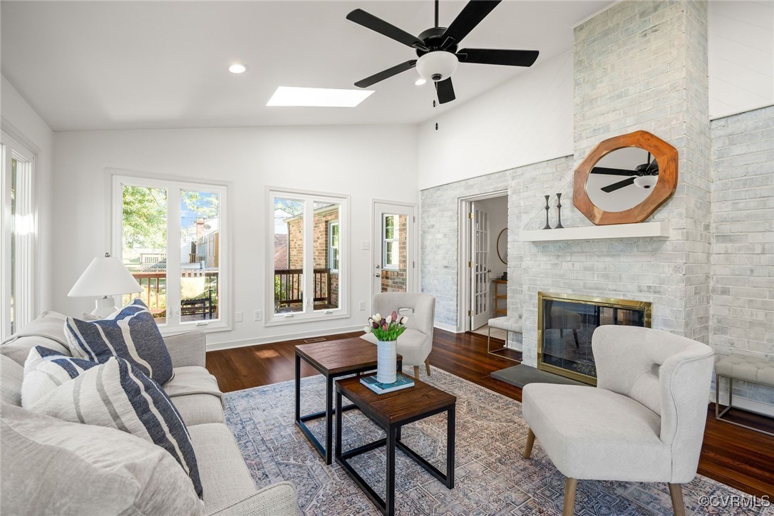 2306 Pleasant Run Dr