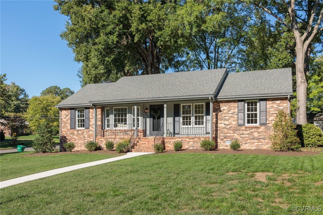 2306 Pleasant Run Dr