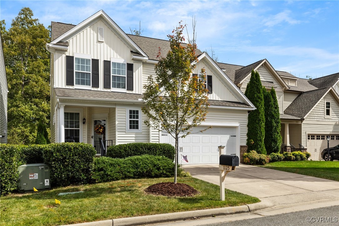 1125 Ashton Village Ln