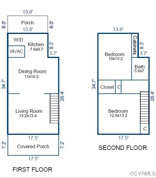 222 Roseneath Rd