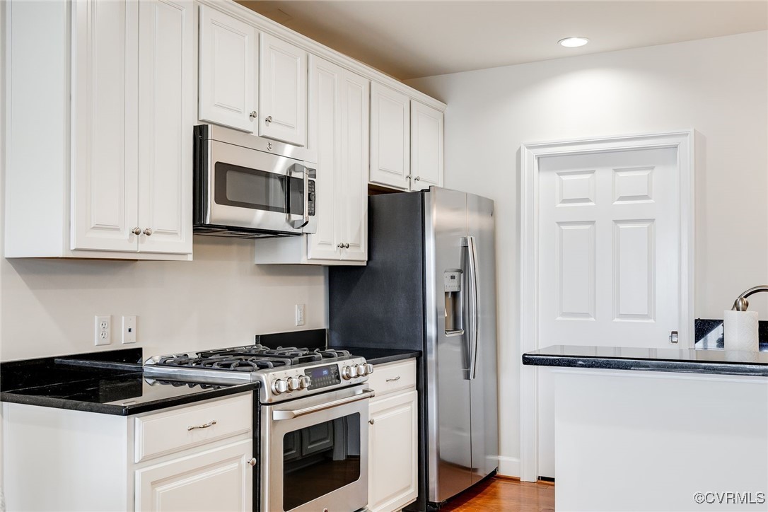 5225 Monument Ave Unit#4C