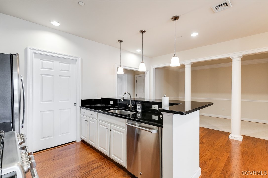 5225 Monument Ave Unit#4C