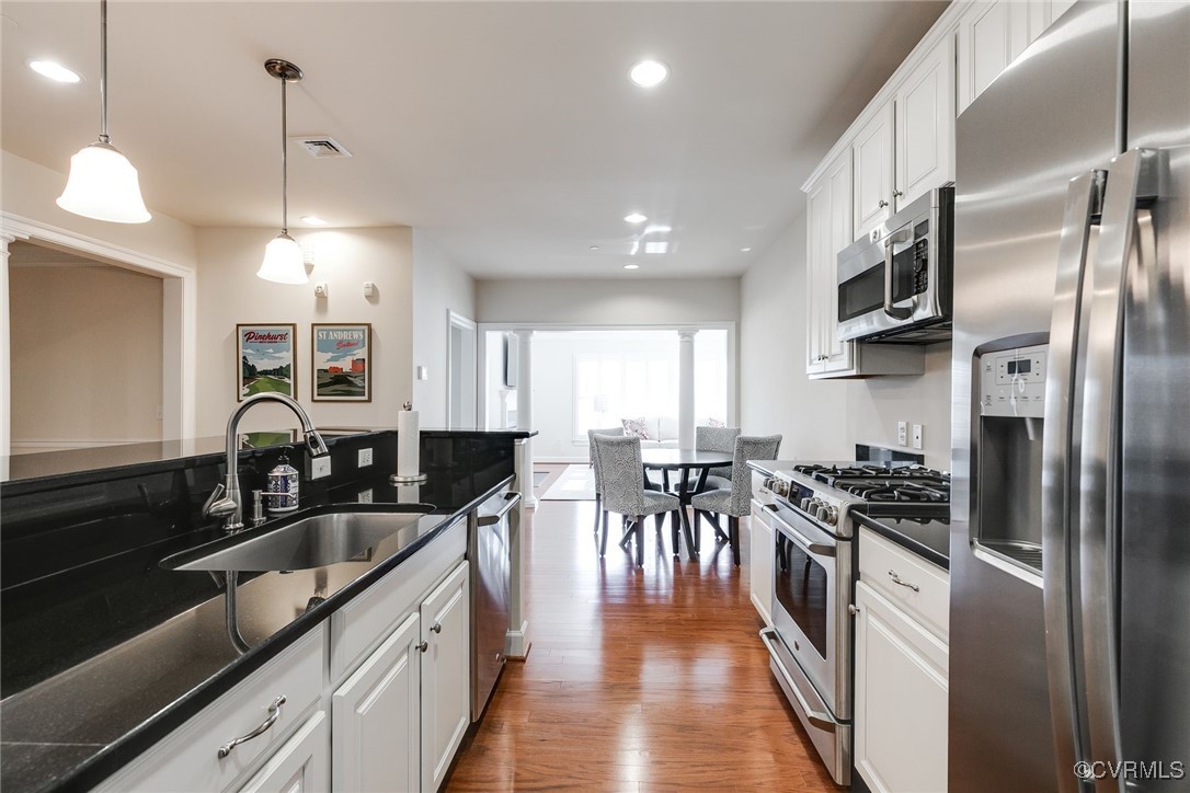 5225 Monument Ave Unit#4C