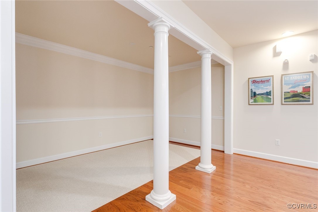 5225 Monument Ave Unit#4C