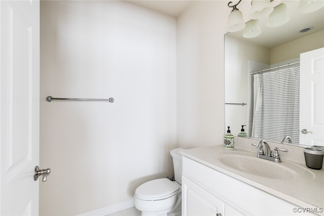 5225 Monument Ave Unit#4C