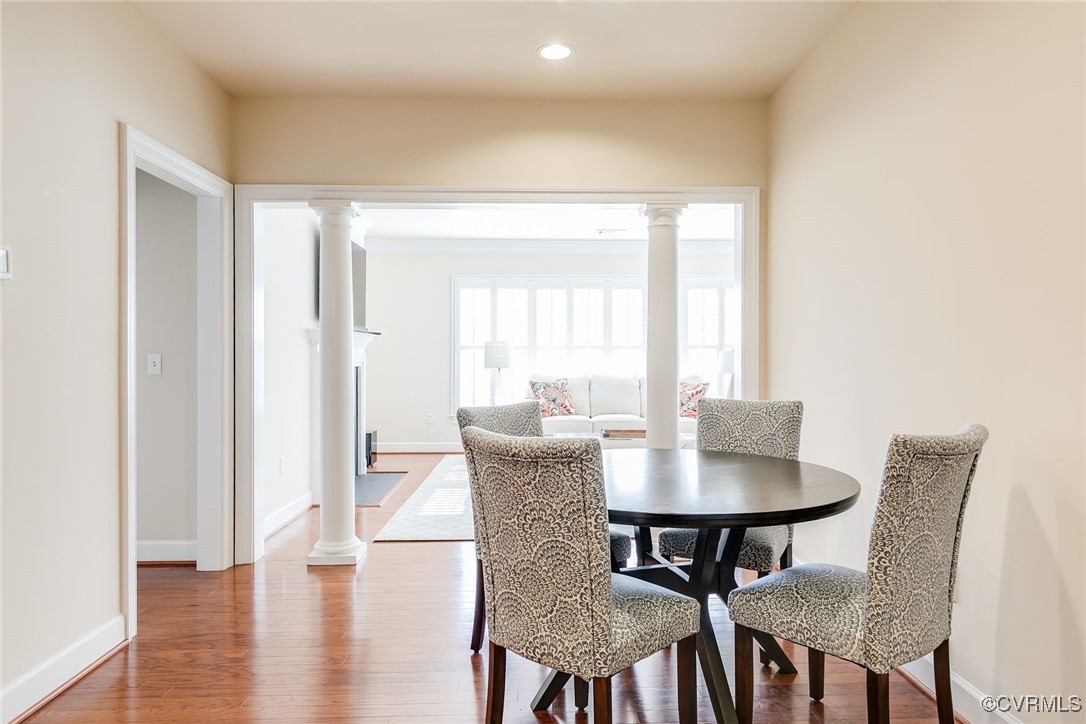 5225 Monument Ave Unit#4C