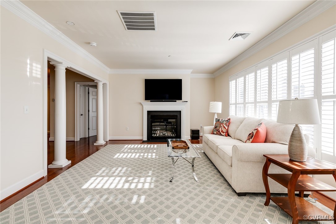 5225 Monument Ave Unit#4C