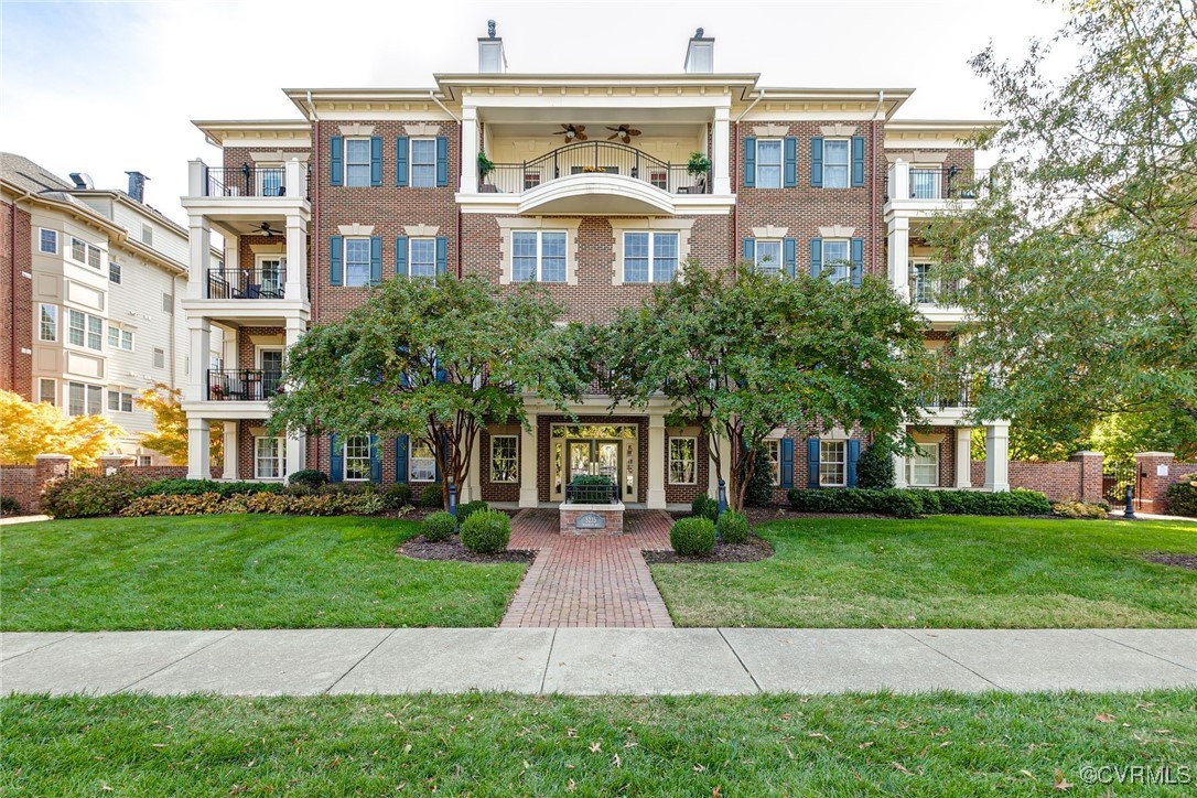 5225 Monument Ave Unit#4C