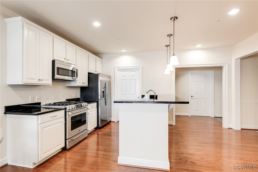 5225 Monument Ave Unit#4C