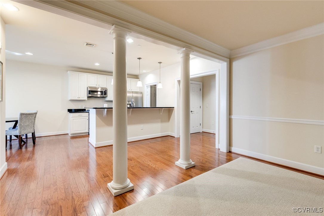 5225 Monument Ave Unit#4C