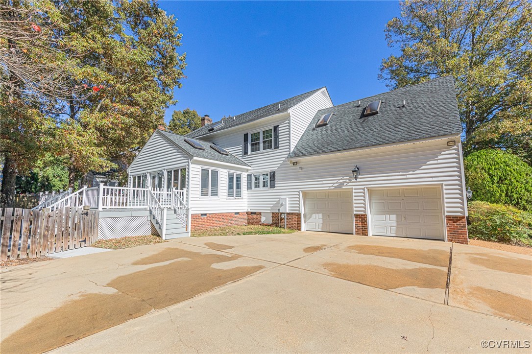 2608 Laclede Ave