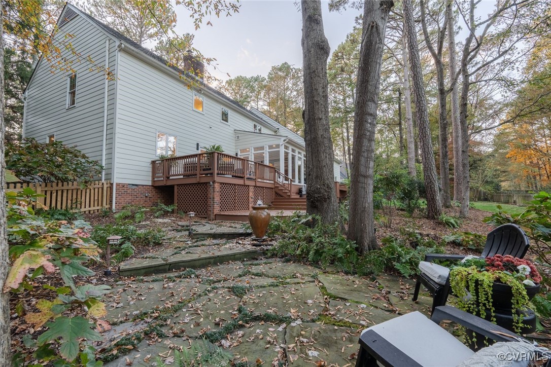 9606 George's Bluff Rd