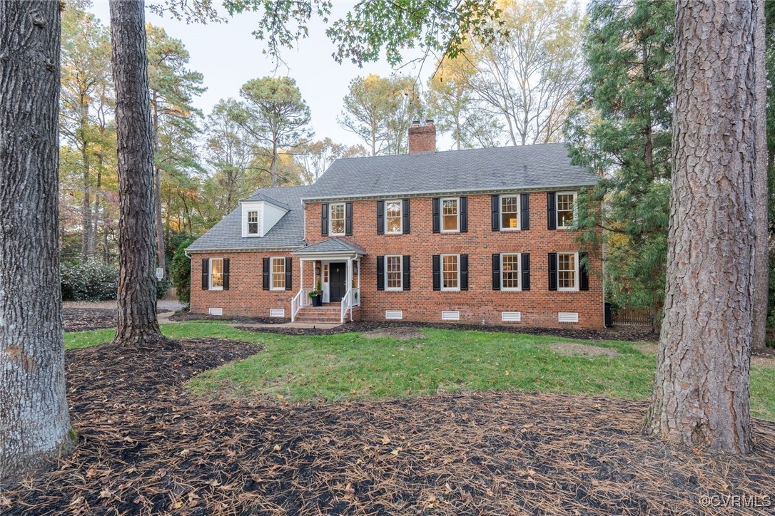 9606 George's Bluff Rd