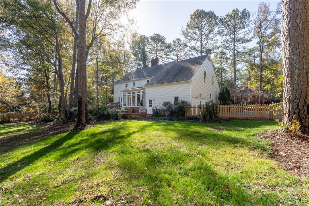 9606 George's Bluff Rd