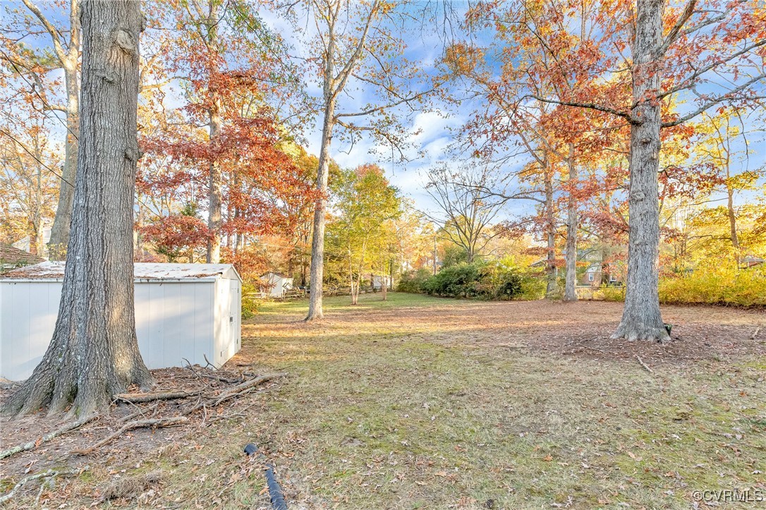 1505 Cloister Dr