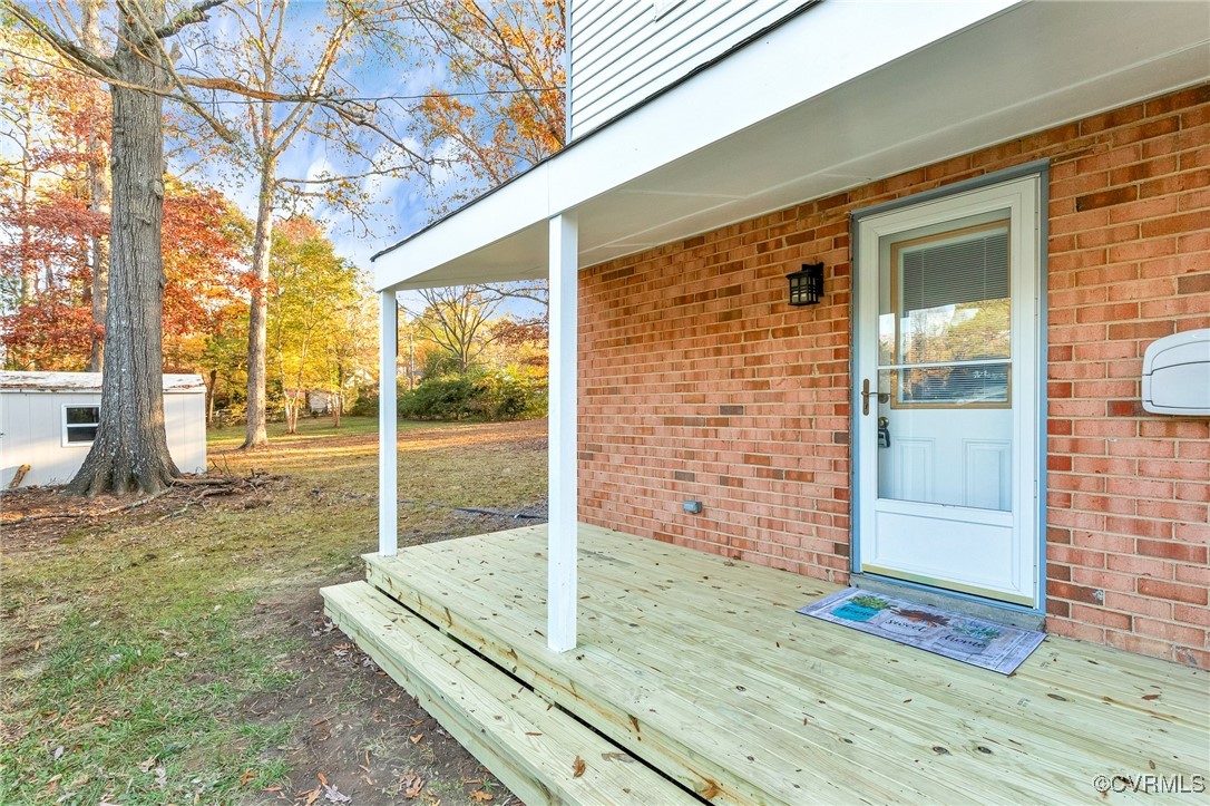 1505 Cloister Dr