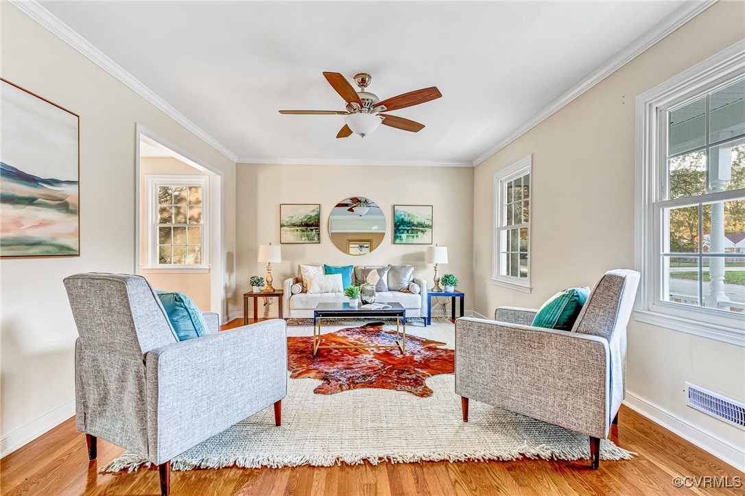 1505 Cloister Dr