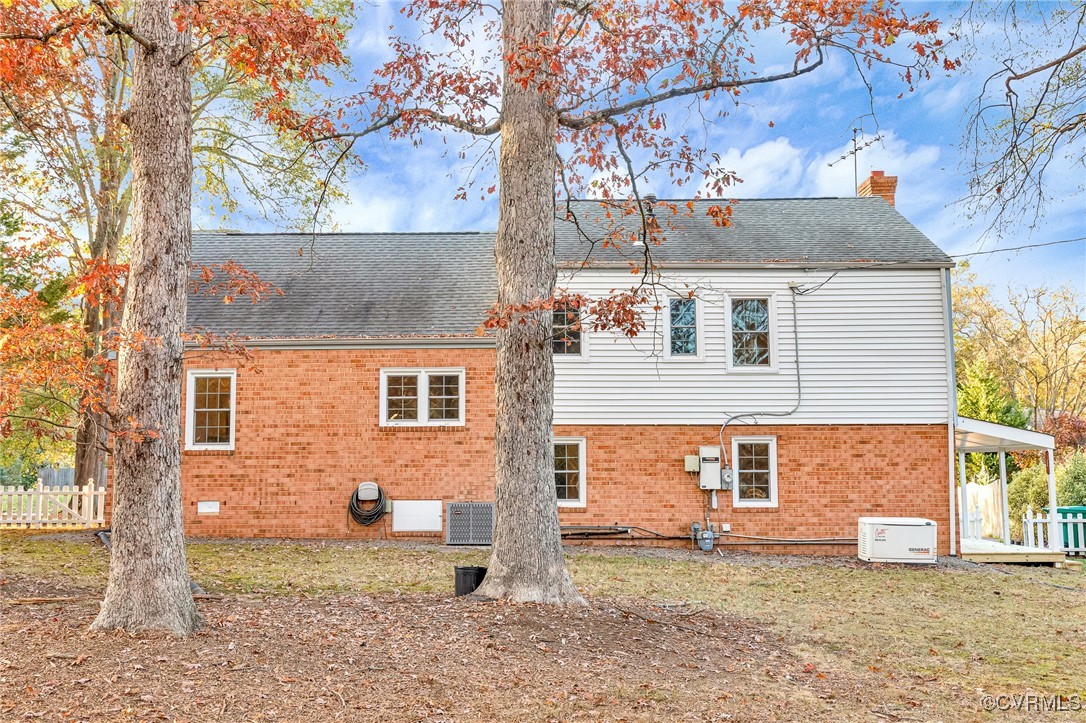 1505 Cloister Dr