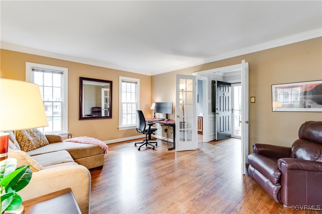 12804 French Creek Trl