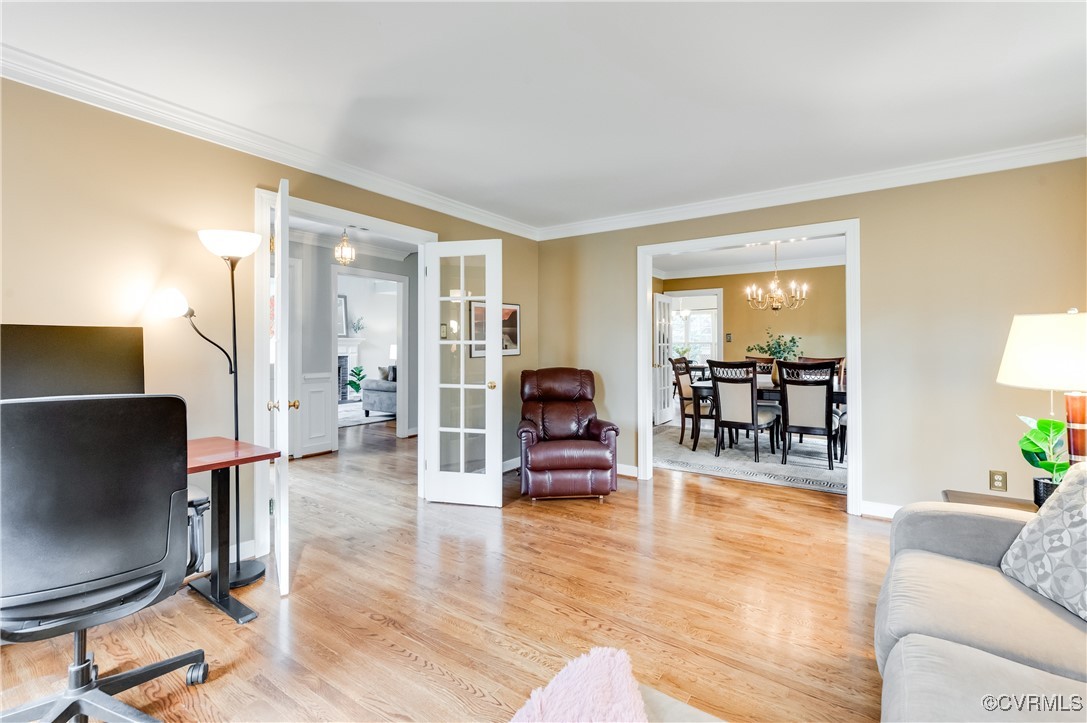 12804 French Creek Trl