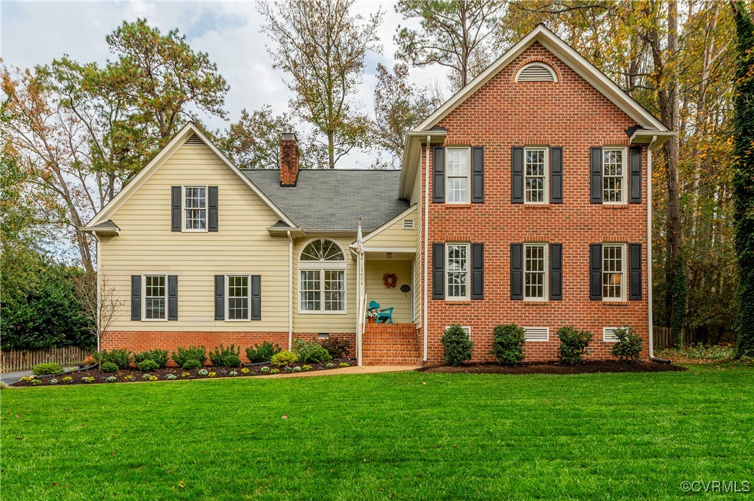 12804 French Creek Trl