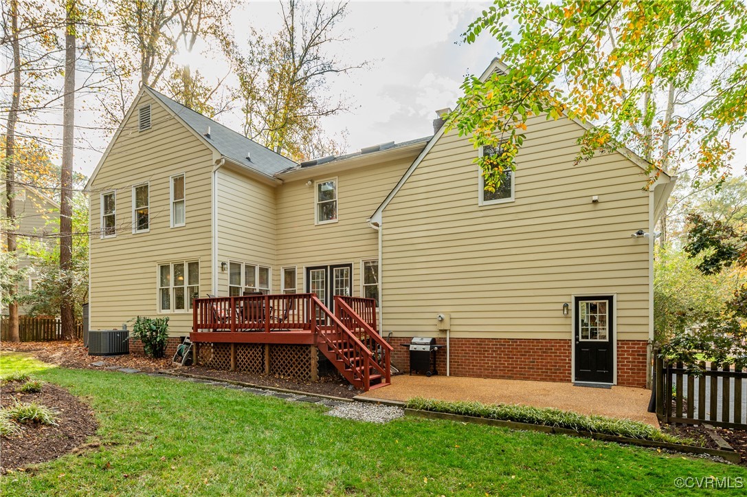 12804 French Creek Trl