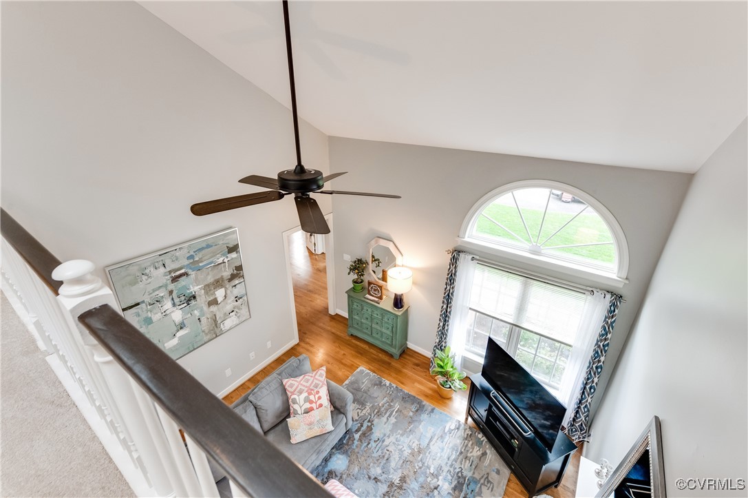 12804 French Creek Trl