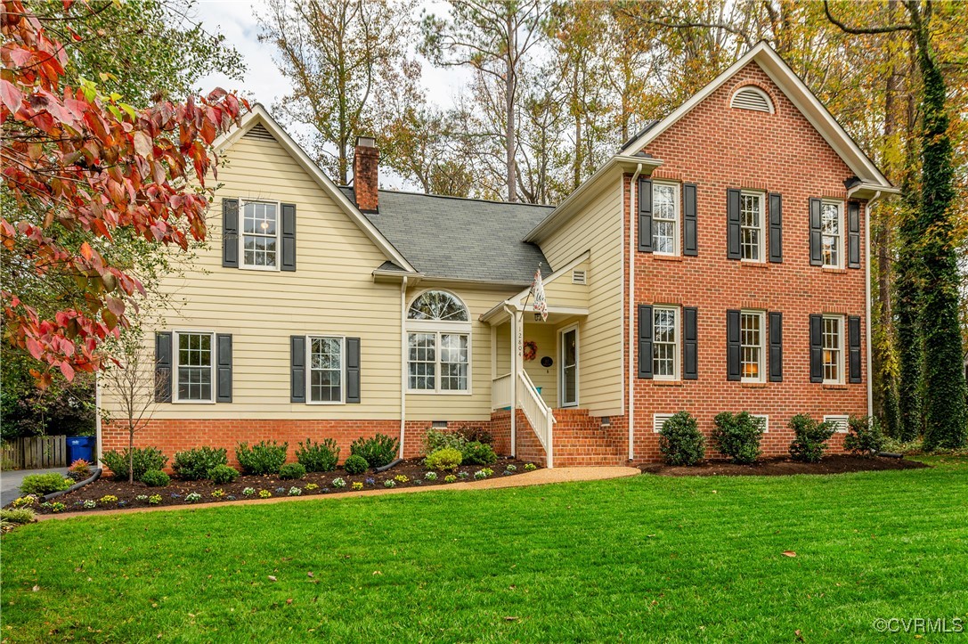 12804 French Creek Trl