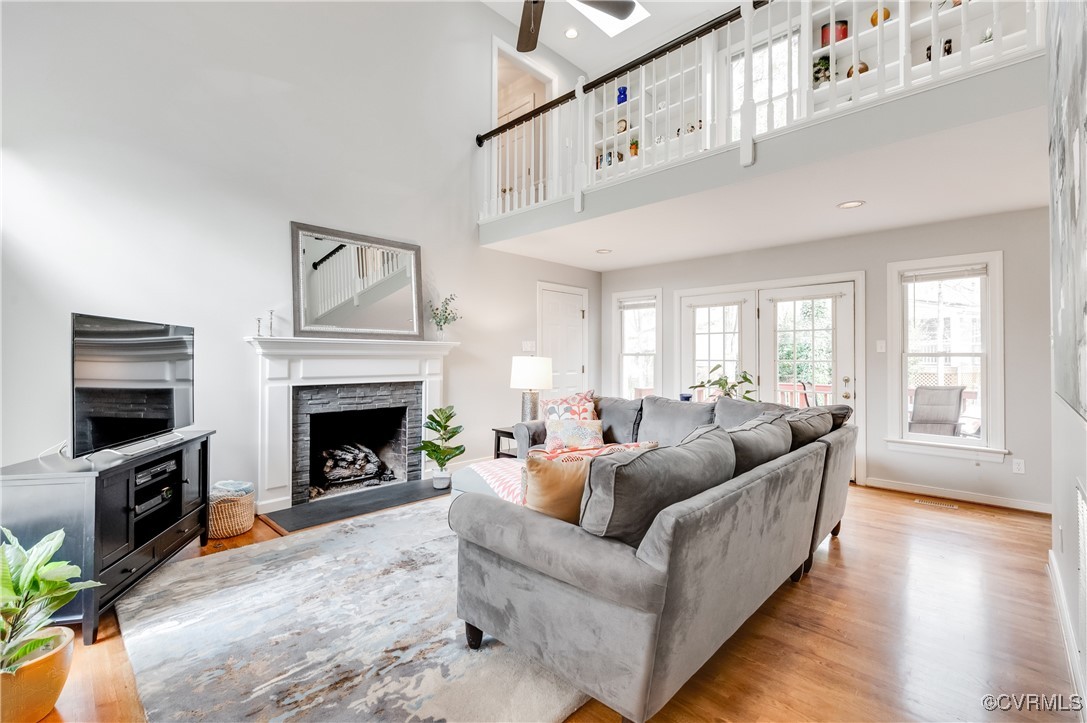 12804 French Creek Trl